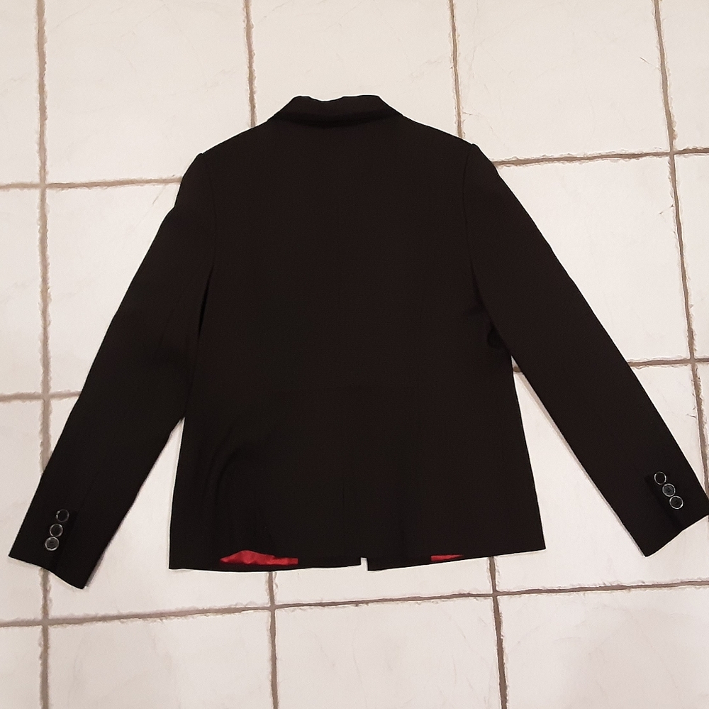 Laura jacket - Picture 2 of 6